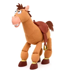 Online Disney Store Figurine Pile-Poil interactive, Toy Story