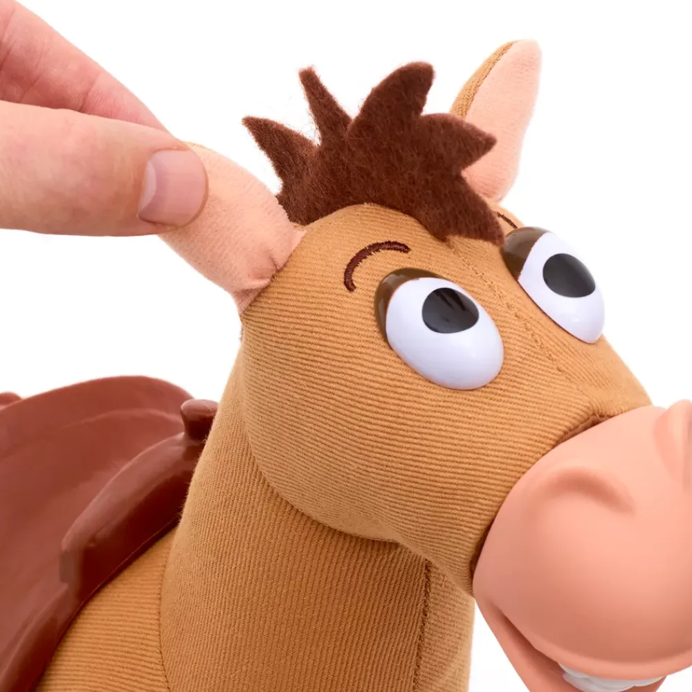 Online Disney Store Figurine Pile-Poil interactive, Toy Story