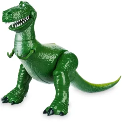 Discount Disney Store Figurine Rex articulée parlante