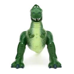 Sale Disney Store Figurine Rex interactive, Toy Story