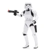 Hot Disney Store Figurine Stormtrooper articulée parlante, Star Wars - 33 cm