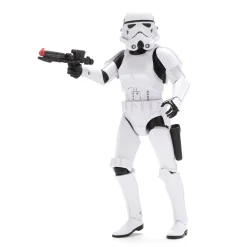 Hot Disney Store Figurine Stormtrooper articulée parlante, Star Wars - 33 cm