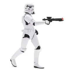 Hot Disney Store Figurine Stormtrooper articulée parlante, Star Wars - 33 cm