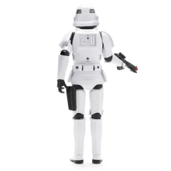 Hot Disney Store Figurine Stormtrooper articulée parlante, Star Wars - 33 cm