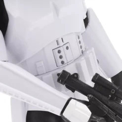 Hot Disney Store Figurine Stormtrooper articulée parlante, Star Wars - 33 cm