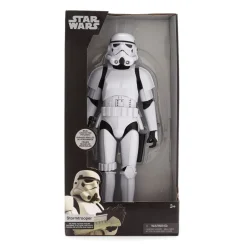 Hot Disney Store Figurine Stormtrooper articulée parlante, Star Wars - 33 cm