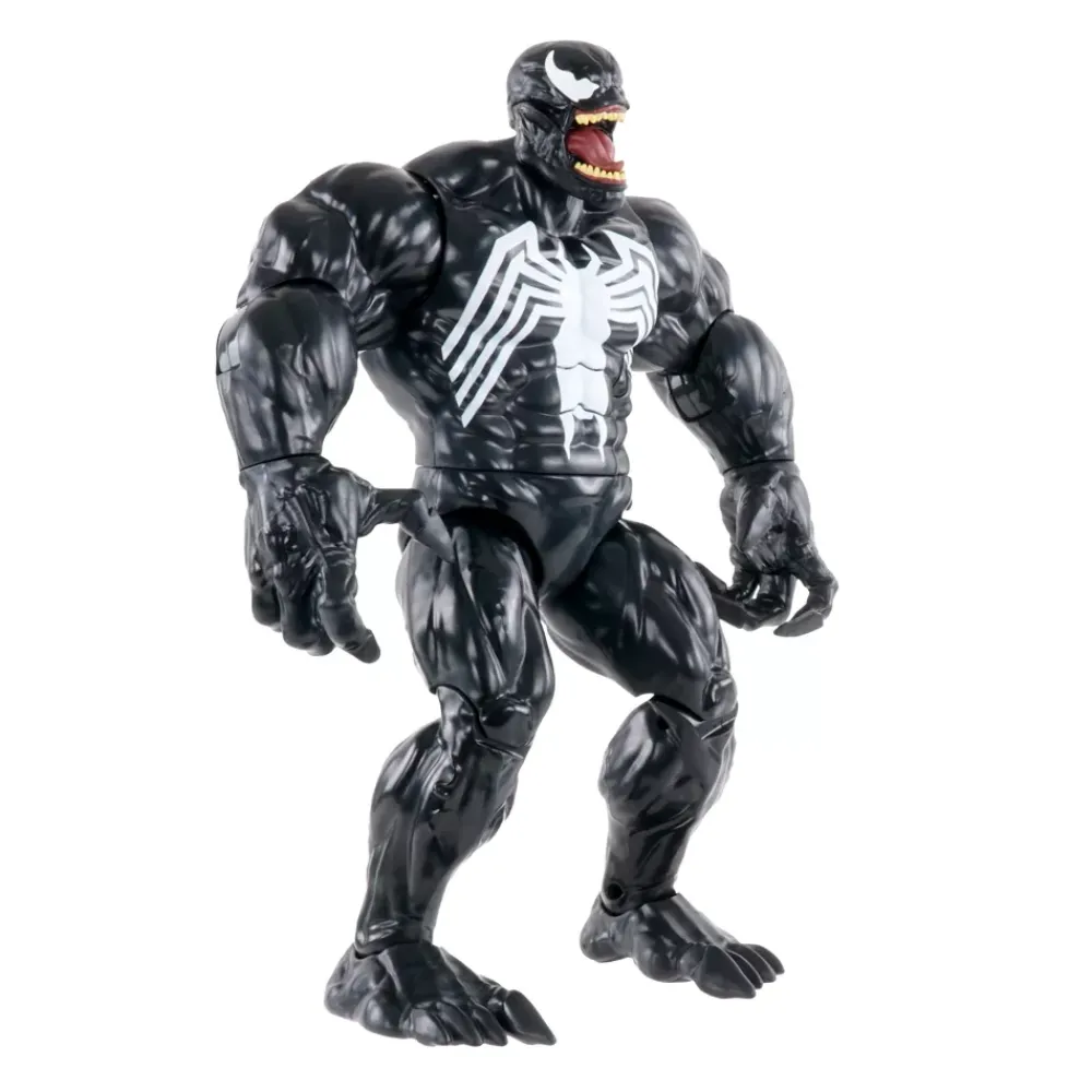 Outlet Disney Store Figurine Venom parlante