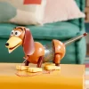 Online Disney Store Figurine Zigzag articulée parlante