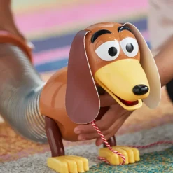 Online Disney Store Figurine Zigzag articulée parlante