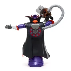 Best Disney Store Figurine Zurg interactive, Toy Story