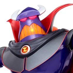 Best Disney Store Figurine Zurg interactive, Toy Story