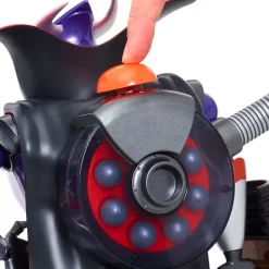 Best Disney Store Figurine Zurg interactive, Toy Story