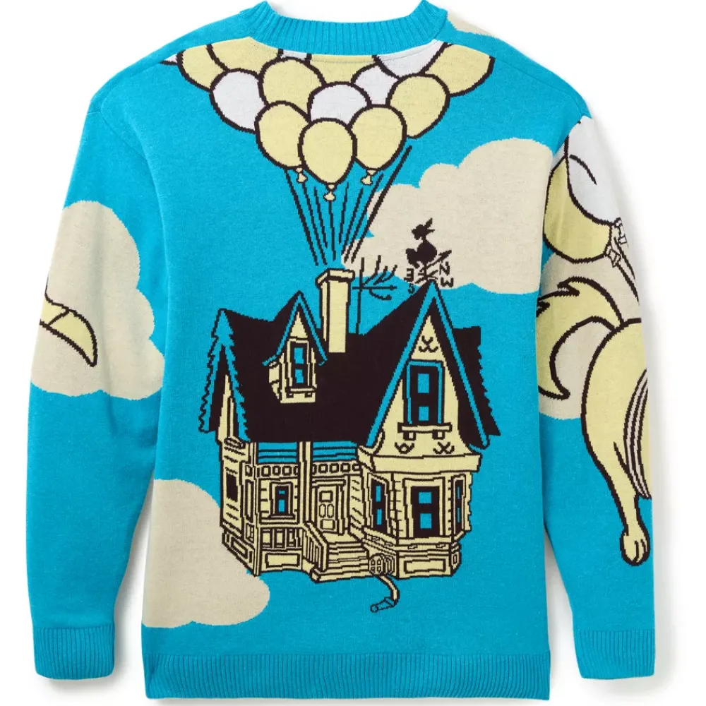 Discount Disney Store Gilet Là-Haut pour femmes