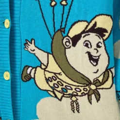 Discount Disney Store Gilet Là-Haut pour femmes