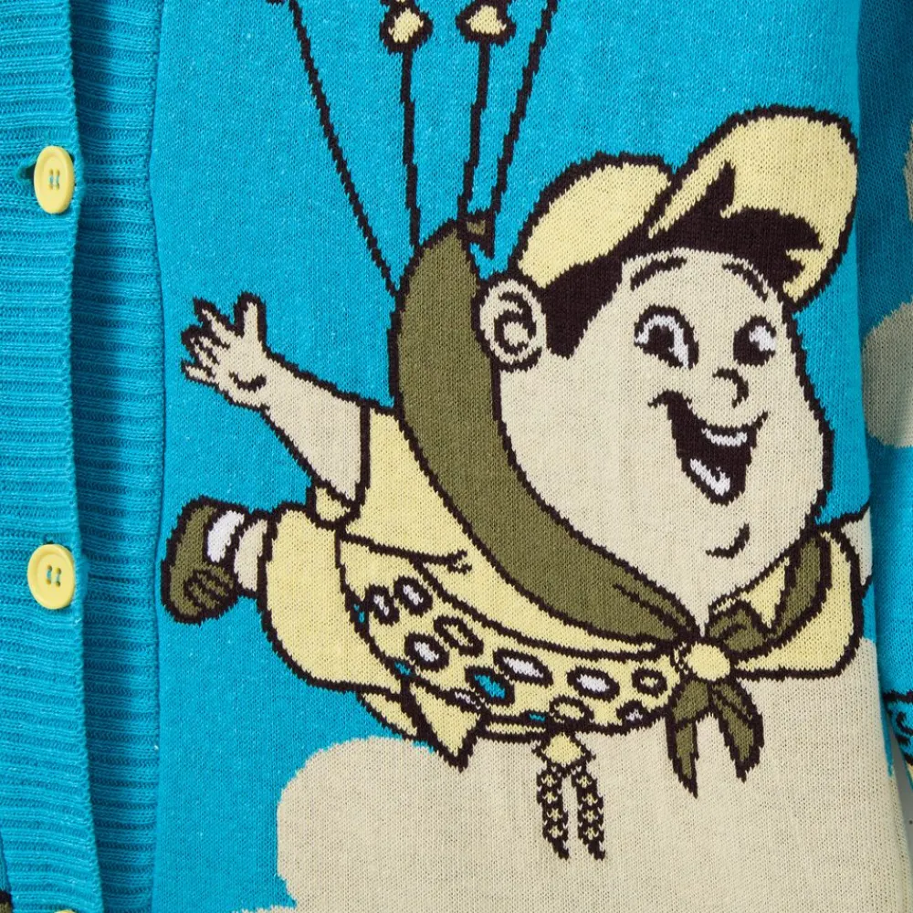 Discount Disney Store Gilet Là-Haut pour femmes