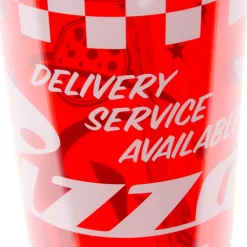 Online Disney Store Gobelet avec paille Pizza Planet, Toy Story