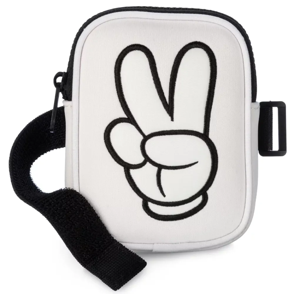 Online Disney Store Gobelet Mickey en acier inoxydable avec pochette