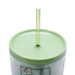 Best Disney Store Gobelet Mickey Mouse et ses amis Disney Cruise Line Europe avec paille