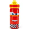 Discount Disney Store Gourde Flash McQueen en acier inoxydable, Disney Pixar Cars