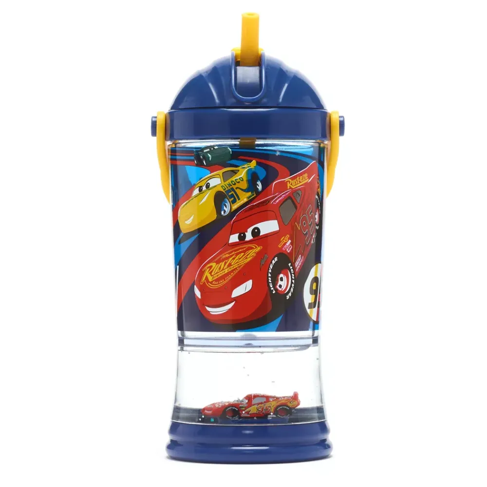 Best Disney Store Gourde Flash McQueen pour enfants, Disney Pixar Cars