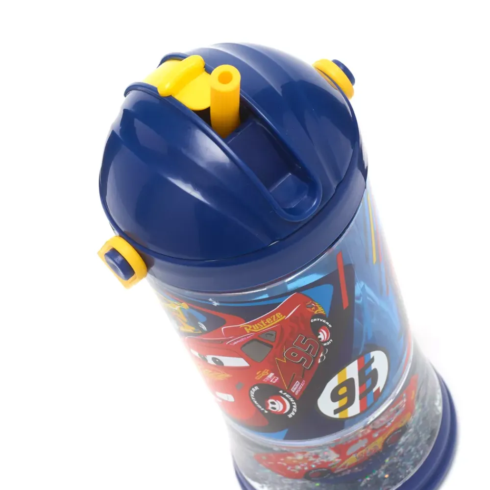 Best Disney Store Gourde Flash McQueen pour enfants, Disney Pixar Cars
