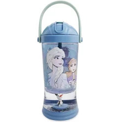 Outlet Disney Store Gourde La Reine des Neiges 2 pour enfants