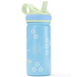 Sale Disney Store Gourde La Reine des Neiges en acier inoxydable