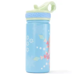 Sale Disney Store Gourde La Reine des Neiges en acier inoxydable