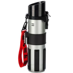 Sale Disney Store Gourde lumineuse inspirée de la garde du sabre laser de Dark Vador, Star Wars
