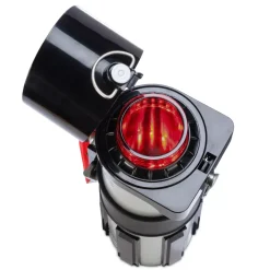 Sale Disney Store Gourde lumineuse inspirée de la garde du sabre laser de Dark Vador, Star Wars