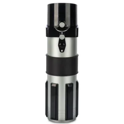 Sale Disney Store Gourde lumineuse inspirée de la garde du sabre laser de Dark Vador, Star Wars