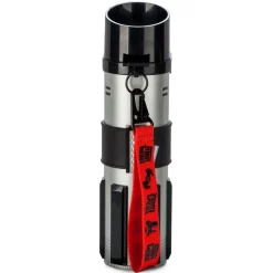 Sale Disney Store Gourde lumineuse inspirée de la garde du sabre laser de Dark Vador, Star Wars