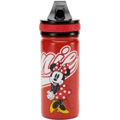 Discount Disney Store Gourde Minnie en acier inoxydable