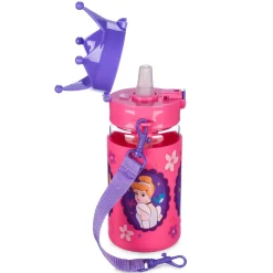 Clearance Disney Store Gourde Princesses Disney pour enfants