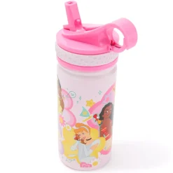 Disney Store Gourde Princesses Disney en acier inoxydable