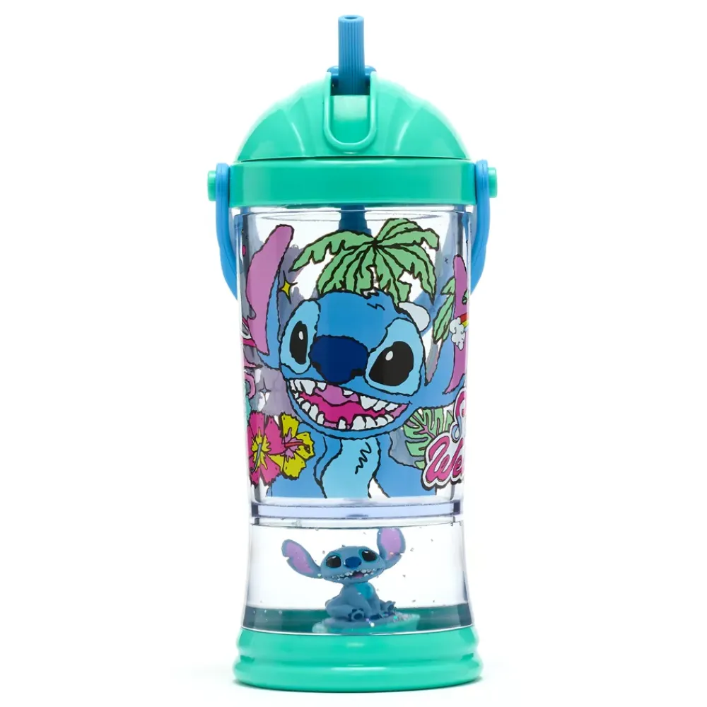 Sale Disney Store Gourde Stitch pour enfants, Lilo & Stitch
