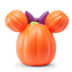Discount Disney Store Grande citrouille lumineuse Minnie