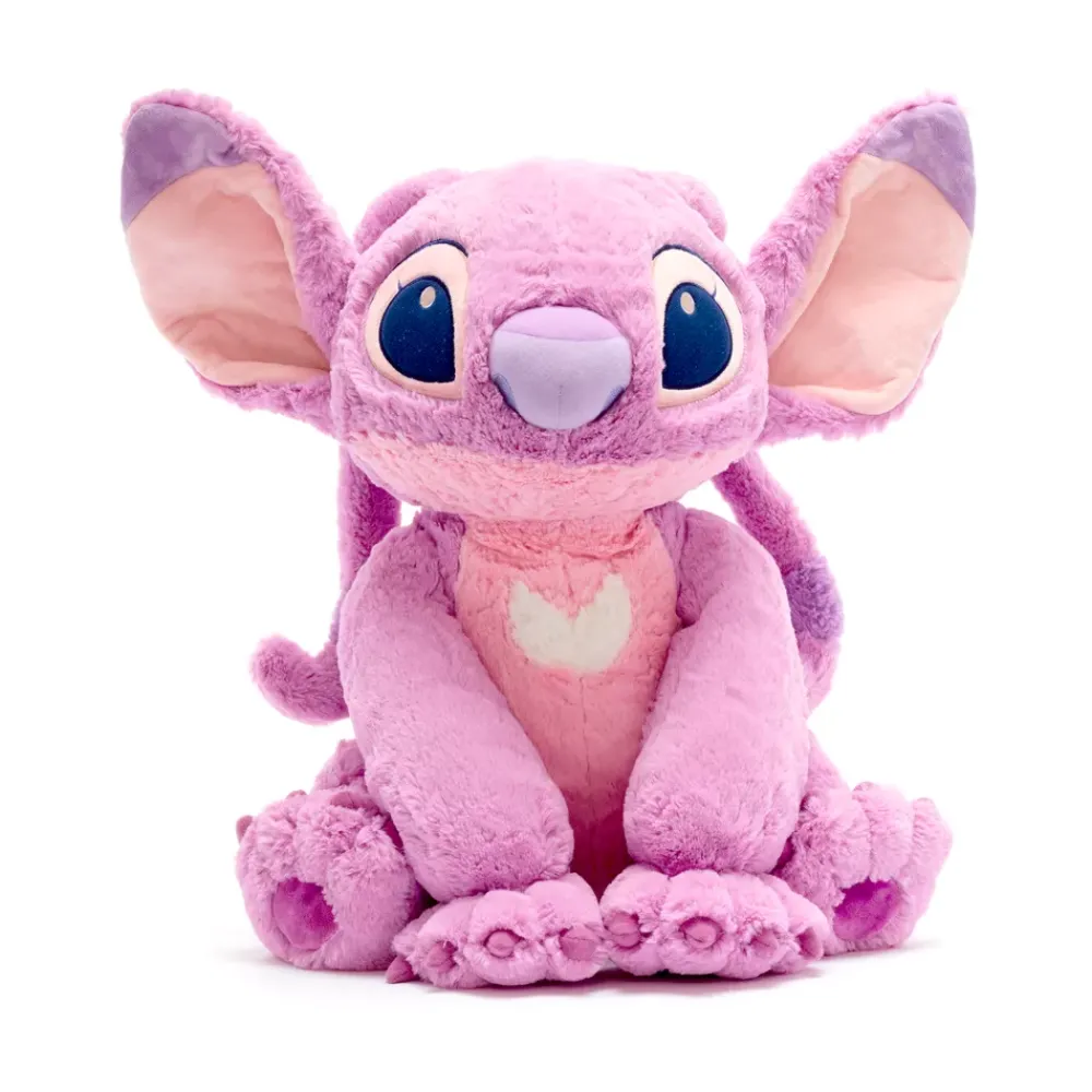 New Disney Store Grande peluche Angel, Lilo & Stitch