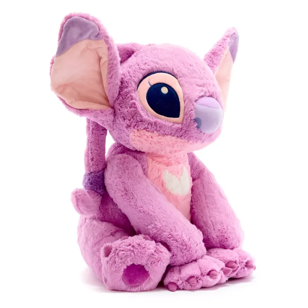New Disney Store Grande peluche Angel, Lilo & Stitch
