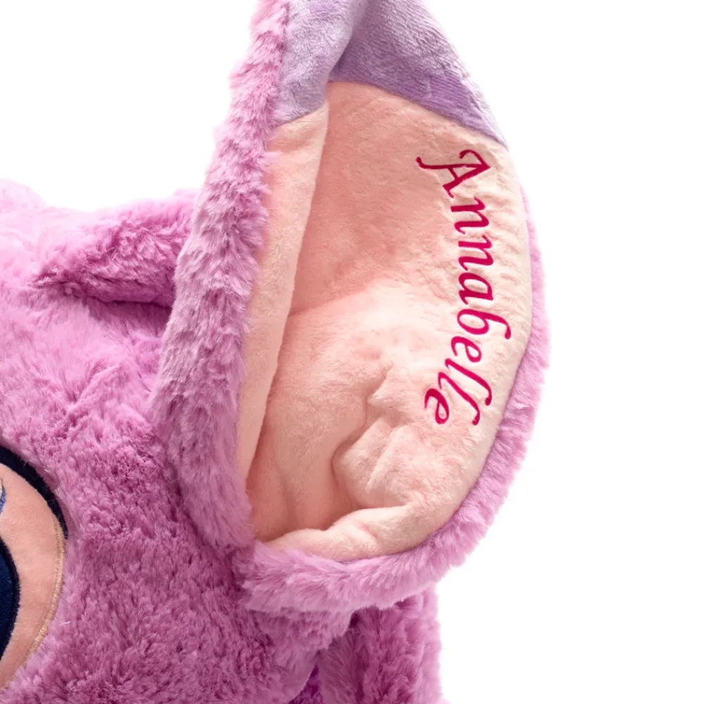 New Disney Store Grande peluche Angel, Lilo & Stitch