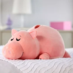 Clearance Disney Store Grande Peluche Cuddleez Bayonne, Toy Story