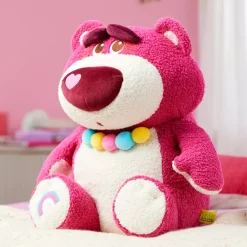 Online Disney Store Grande peluche Lotso, Toy Story Cuddly