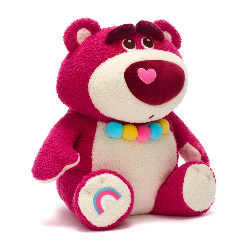 Online Disney Store Grande peluche Lotso, Toy Story Cuddly