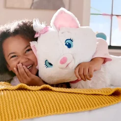 New Disney Store Grande peluche Marie, Les Aristochats