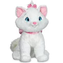New Disney Store Grande peluche Marie, Les Aristochats