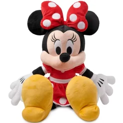 Outlet Disney Store Grande peluche Minnie Mouse