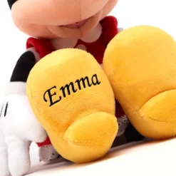 Outlet Disney Store Grande peluche Minnie Mouse