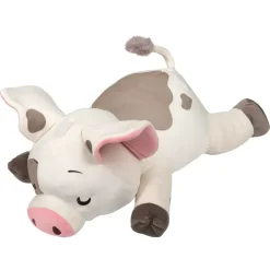 Disney Store Grande peluche Pua Cuddleez, Vaiana – 63,5 cm