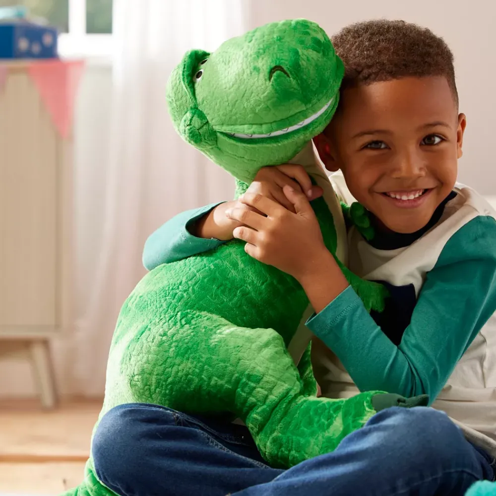 Outlet Disney Store Grande peluche Rex, Toy Story