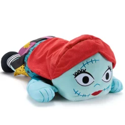 New Disney Store Grande peluche Sally Cuddleez, L'Étrange Noël de monsieur Jack de Tim Burton, 62 cm